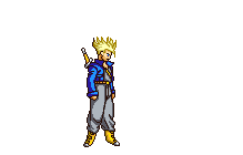 trunks